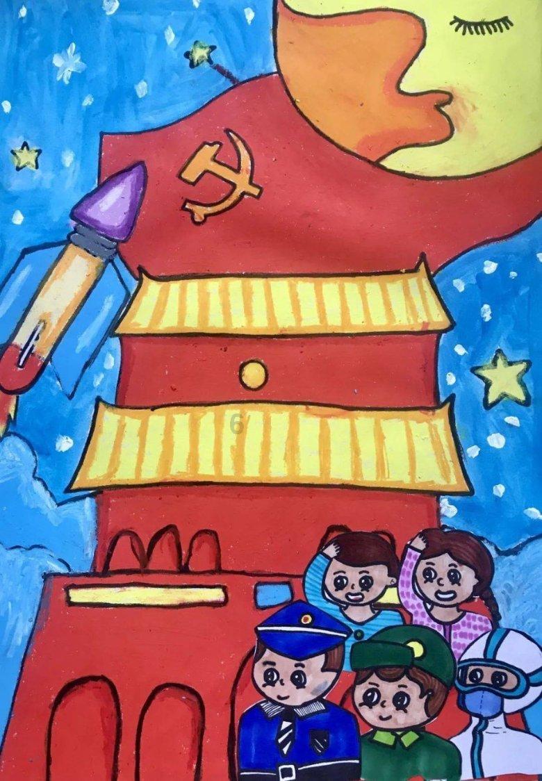 精灵的冒险之旅